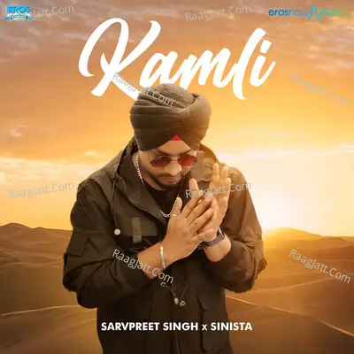 Sarvpreet Singh