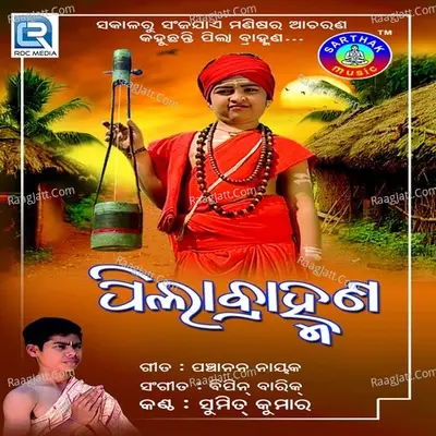 Pila Brmhana Poster