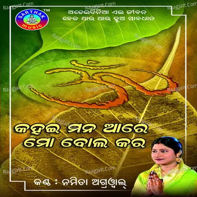 Kahai Mana Are - Namita Agarwal