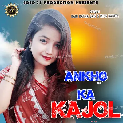 Ankho Ka Kajol