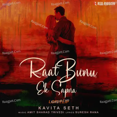 Raat Bunu Ek Sapna (Lofi Flip) Cover