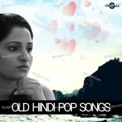 Old Hindi Pop Songs Poster