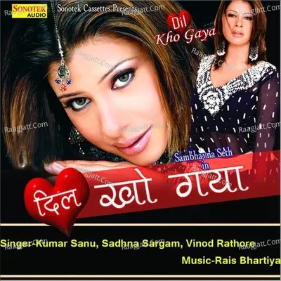 Dil Kho Gaya - Sadhana Sargam