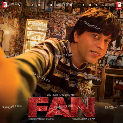 Fan Poster