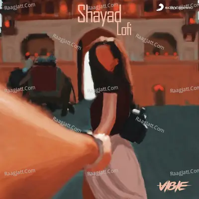 Shayad (Lofi Flip)