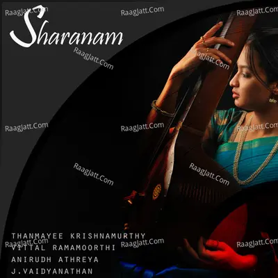 Sharanam - Thanmayee Krishnamurthy