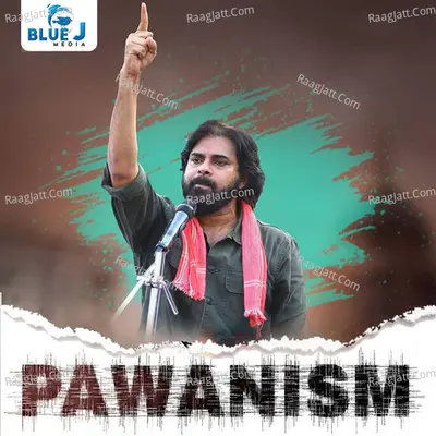 Pawanism Cover