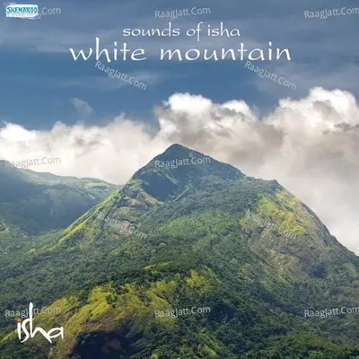 White Mountain Poster