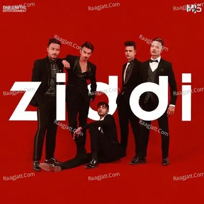 Ziddi