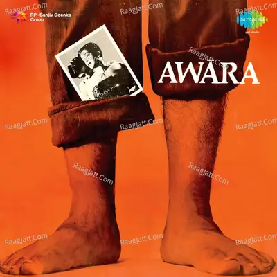Awaara Poster