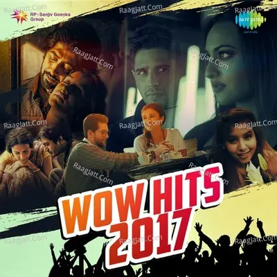 Wow Hits - 2017 - Various Artists