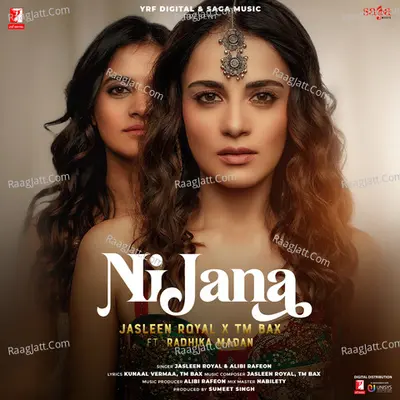 Ni Jana Cover