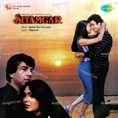 Sitamgar Poster