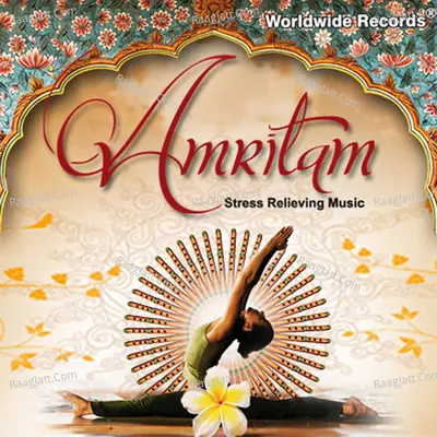 Amritam - Ronu Majumdar