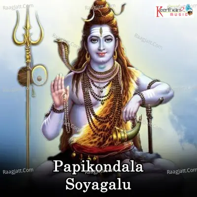 Papikondala Soyagalu Cover