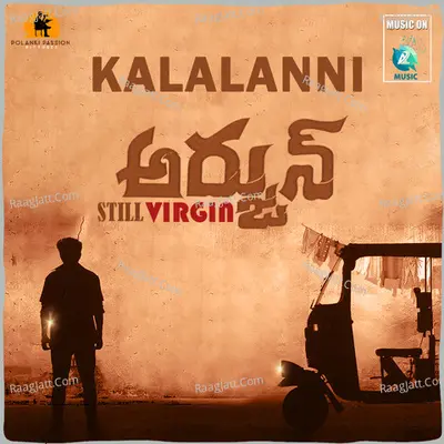 Kalalanni (From "Arjun Still Virgin") Cover