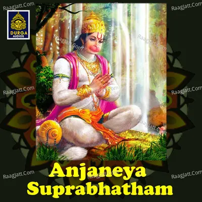 Anjaneya Suprabhatham Cover