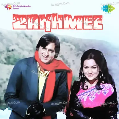 Zakhmee Poster