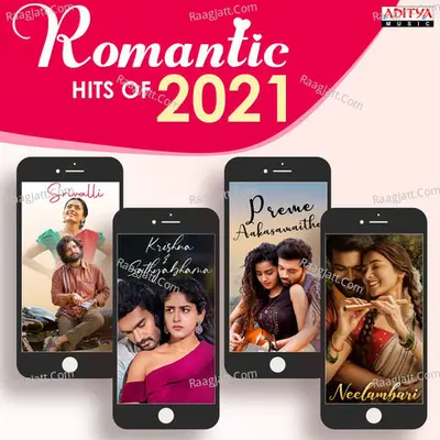 Romantic Hits Of 2021 - Gopi Sundar