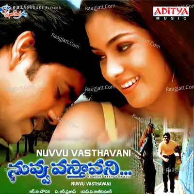 Nuvvu Vasthavani Poster