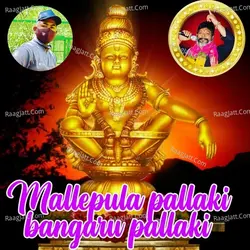 Mallepula Pallaki Bangaru Pallaki Ayyappa