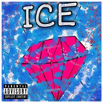 Ice Poster