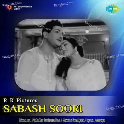 Sabash Soori Poster
