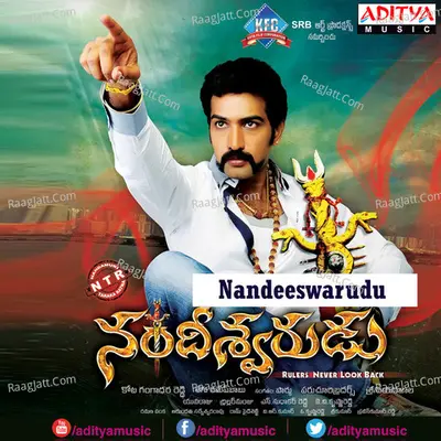 Nandeeswarudu - Pardhasaradhi