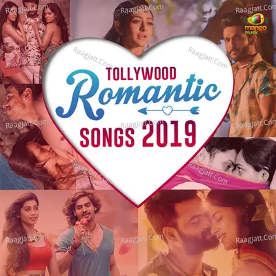 Tollywood Romantic Songs 2019 - Charan Arjun