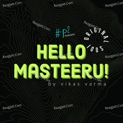 Hello Masteeru! - season - 1 Poster
