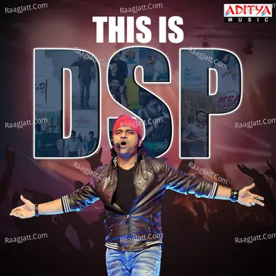 This Is DSP Poster