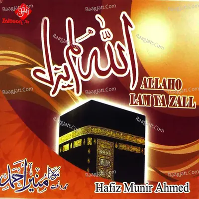 Allaho Lam Ya Zall - Hafiz Munir Ahmed