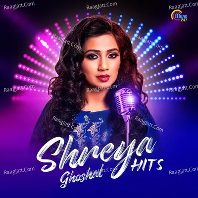 Shreya Ghoshal Hits Poster