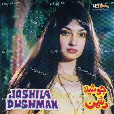 Joshila Dushman Poster