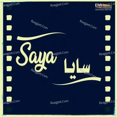 Saya (Original Motion Picture Soundtrack) - Najma Niazi