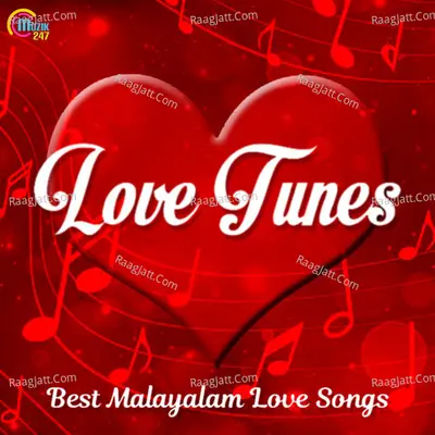 Love Tunes - Best Malayalam Love Songs - M.Jayachandran