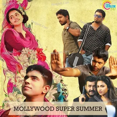 Mollywood Super Summer - Anna Kathrina Vaalayil
