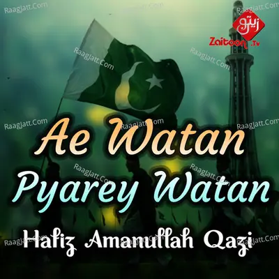 Ae Watan Pyarey Watan - Single