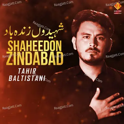 Shaheedon Zindabad Poster
