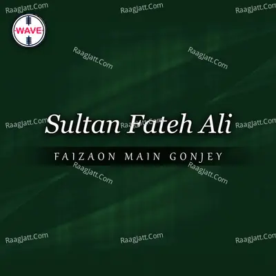 Faizaon Main Gonjey - Single Cover