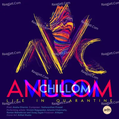 Anulom Vilom Chillom