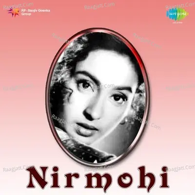 Nirmohi - Lata Mangeshkar