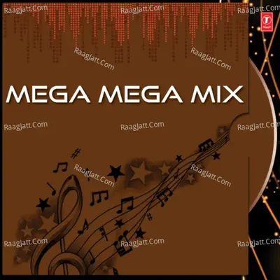 Mega Mega Mix - Usha Uthup