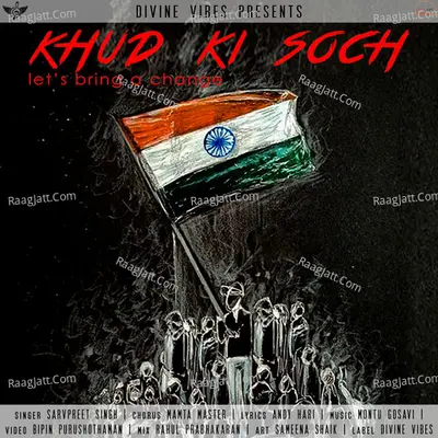 Khud Ki Soch - Single