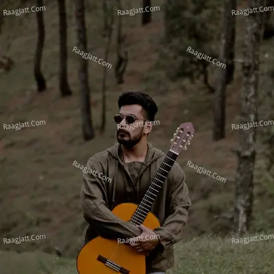 Where the River Meets the Sea - Saksham Leekha