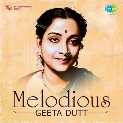 Melodious - Geeta Dutt Poster