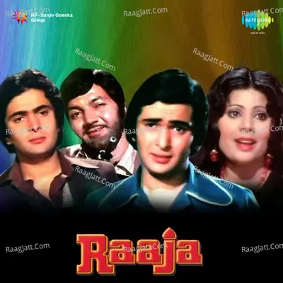 Raaja - Kishore Kumar