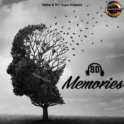 8d Memories Poster