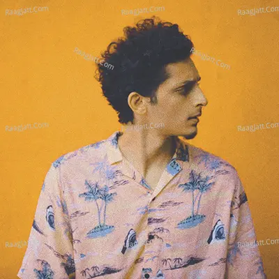 Ruke Hue - Single Cover