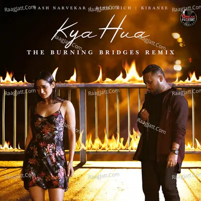 Kya Hua - The Burning Bridges (Remix Version) Cover